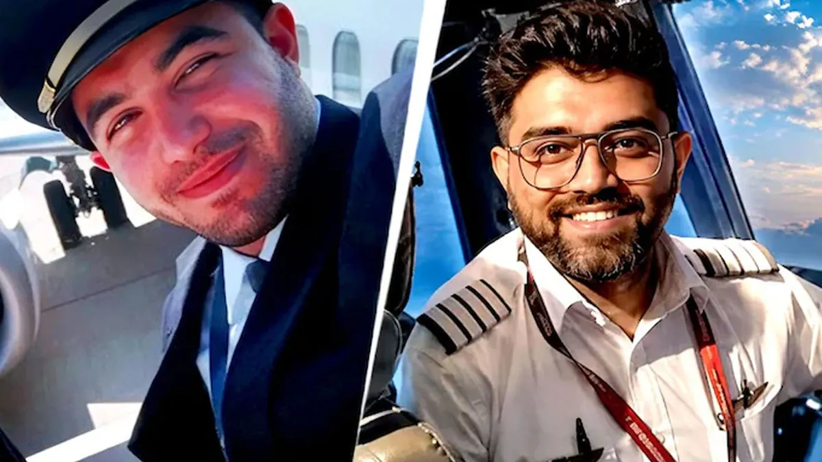 মাঝ আকাশে বন্ধ দুই ইঞ্জিন! ৩৪ হাজার ফুট উচ্চতায় বিমান ধ্বংসের ছক সহকারী পাইলটের, অল্পের জন্য রক্ষা পেলেন যাত্রীরা