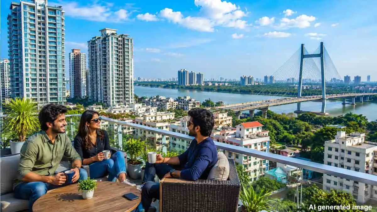 কলকাতার তরুণদের জন্য সেরা ৭টি এলাকা