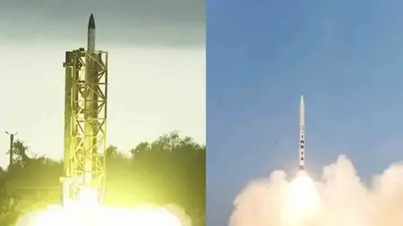 প্রতিরক্ষা খাতে বড় সাফল্য, ব্যালিস্টিক ক্ষেপণাস্ত্র প্রতিরক্ষা পরীক্ষা সফল