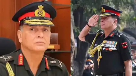 পরবর্তী সেনাপ্রধান লেফটেন্যান্ট জেনারেল ধীরজ শেঠ, ৩০ জুন করবেন দায়িত্ব গ্রহণ