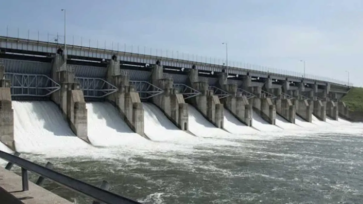 ৩২ বছরের লড়াই শেষে যমুনার জল পাবে তৃষ্ণার্ত রাজস্থান