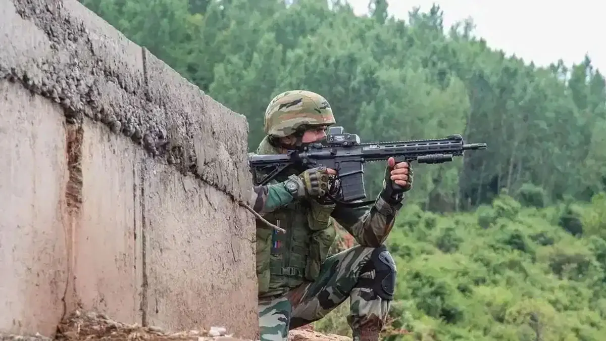 সেনাবাহিনীর জন্য ৫২,০০০ কোটি টাকার আধুনিক অস্ত্রের তালিকা অনুমোদিত, আকাশ‑এনজি, এমআরএসএএম, কামিকাজে ড্রোনসহ
