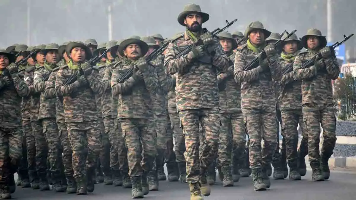 বাঘ রক্ষায় নামবেন অগ্নিবীররা… ‘টাইগার প্রোটেকশন ফোর্স’-এ হবে নিয়োগ