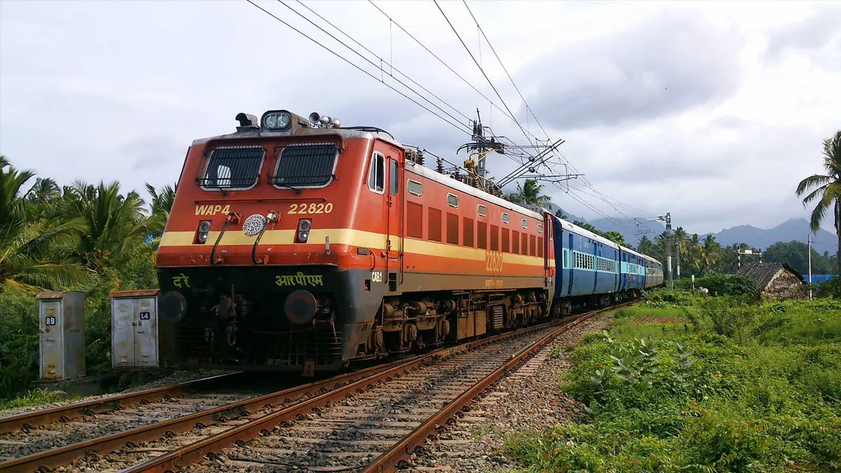 গতি বাড়বে দিল্লি-হাওড়া রুটে, ঘণ্টায় ২০০ কিমি বেগে ছুটবে ট্রেন! যাত্রীদের জন্য সুখবর রেলের