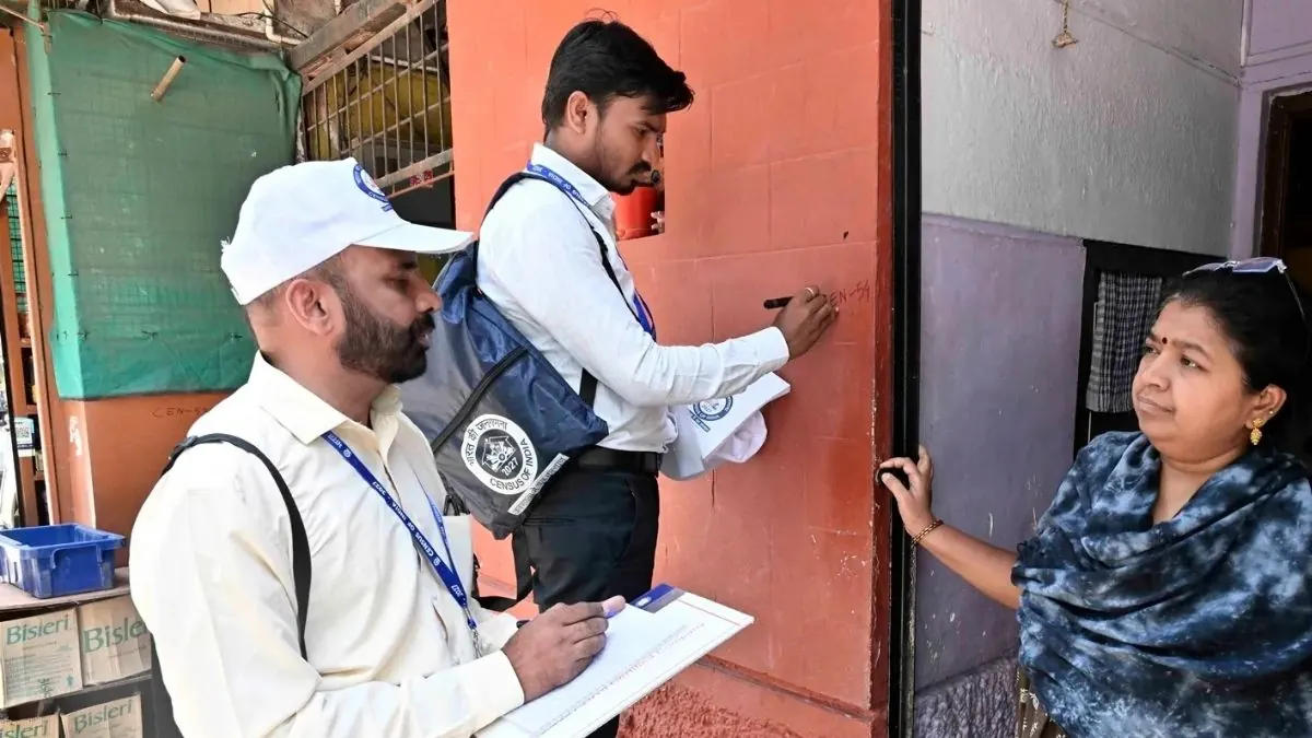 স্বরাষ্ট্র মন্ত্রক গৃহীত ৪০টি প্রশ্নের তালিকা, ২০২৭ সালের জনগণনার ভিত্তি গড়বে