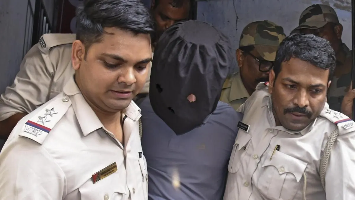যোগীরাজ্যে ফের বড়সড় সাফল্য, মিরাটে অভিযান চালিয়ে জৈশ জঙ্গিকে গ্রেফতার করল এটিএস