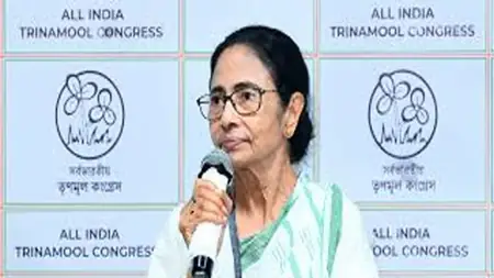 মমতার গড়েই ফাটল? দক্ষিণ কলকাতাও হাতছাড়া কালীঘাটের