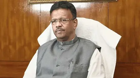 মমতার ঘনিষ্ঠ হয়েও দলবদলের জল্পনা! কী বললেন ববি হাকিম?