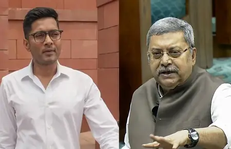 ‘আর কোনো মামলাতেই থাকব না’, এবার অভিষেকের ওপর চটলেন কল্যাণ