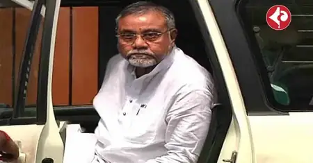 সায়নী থেকে অভিষেক একাধিক নাম টেনে তাপস রায়ের তীব্র তৃণমূল আক্রমণ