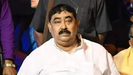 যুবরাজ টেকনিকে নেই, অনুব্রত মণ্ডল ‘অনাস্থা দিদির কেষ্ট’‑এ বিস্ফোরক মন্তব্য