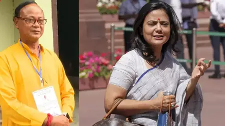 মমতার তৃণমূলে বিদ্রোহের ঝড়