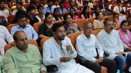 শিলিগুড়ি পুরনিগমে বিধায়ক শঙ্কর ঘোষের আবেগপ্রবণ ভাষণ: “জুটত শুধু অবহেলা!”