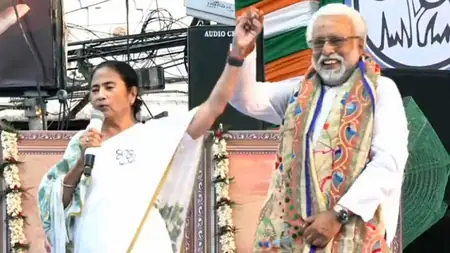 বিদ্রোহী শিবিরে সুদীপের নাম, মমতার তৃণমূলের সমালোচনার শিখা বাড়ছে