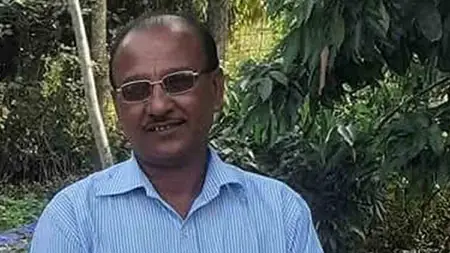 শিলিগুড়ি মহকুমা পরিষদের কর্মাধ্যক্ষ আইনুল হক আত্মহত্যা, তৃণমূল নেতার শোকময় সমাপ্তি