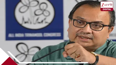 কুণাল ঘোষের “বিস্ফোরক” মন্তব্য: “ক্যামাক স্ট্রিটে আমার টিকিট না পেলেই হবে”