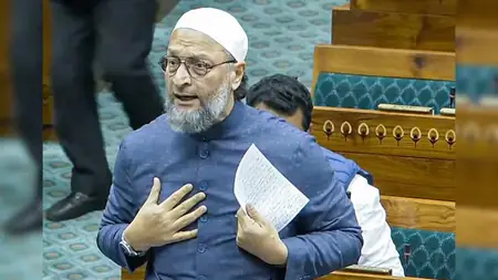 মিমকে সমর্থন করুন ভালোবাসা বিক্রি করব না! তৃণমূলকে কটাক্ষ ওয়াইসির