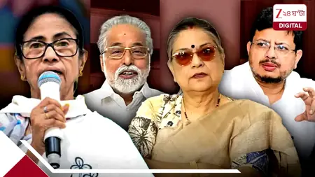 রিতব্রত ব্যানার্জীর NCPI‑এর নতুন ঝাঁকুনি: বিধানসভার তৃণমূল বিধায়করাও মিশবেন কি?