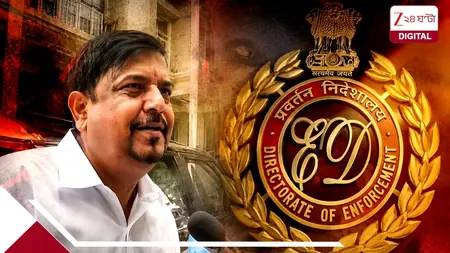 সুজিত বসু গ্রেফতারের পর হাইকোর্টের বিশাল রায়—পুরনিয়োগ দুর্নীতিতে তোলপাড়ের রাজনীতি