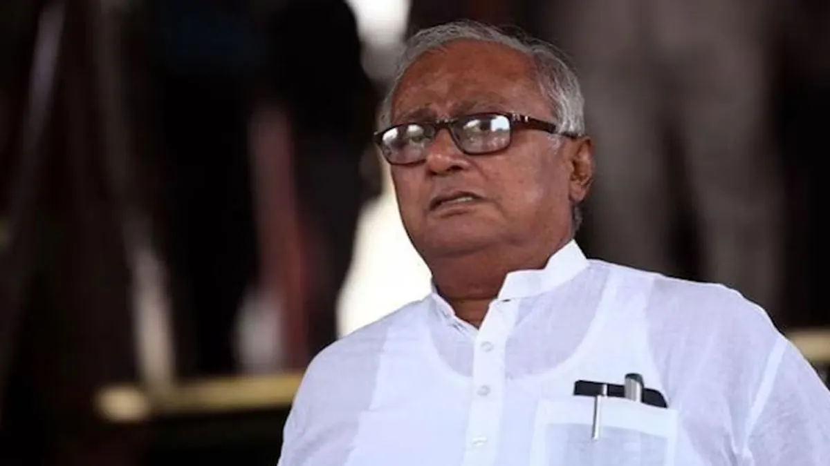 তৃণমূলের বিদ্রোহী সাংসদদের ‘গদ্দার’ আখ্যা সৌগত রায়ের
