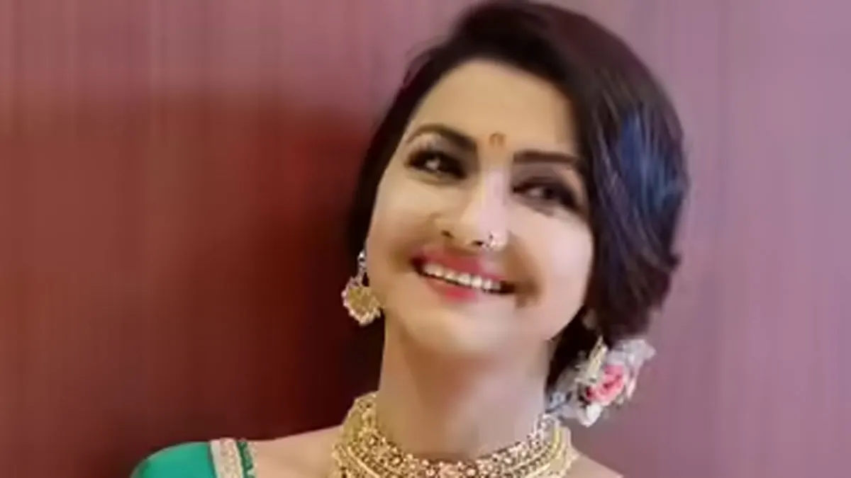 বিদেশ থেকে ফিরে সরাসরি ভূপেন্দ্র যাদবের বাসভবনে রচনা