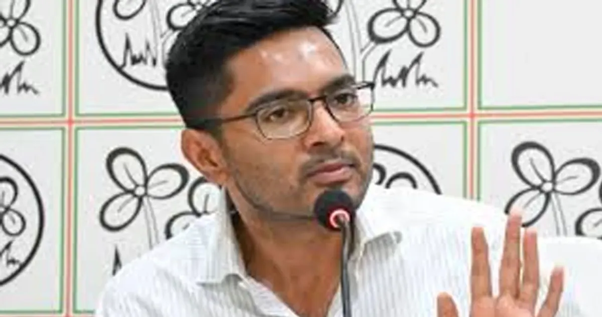 কেন্দ্রীয় এজেন্সির দফতরে অভিষেক, দিল্লি থেকে এলো চমকপ্রদ বার্তা