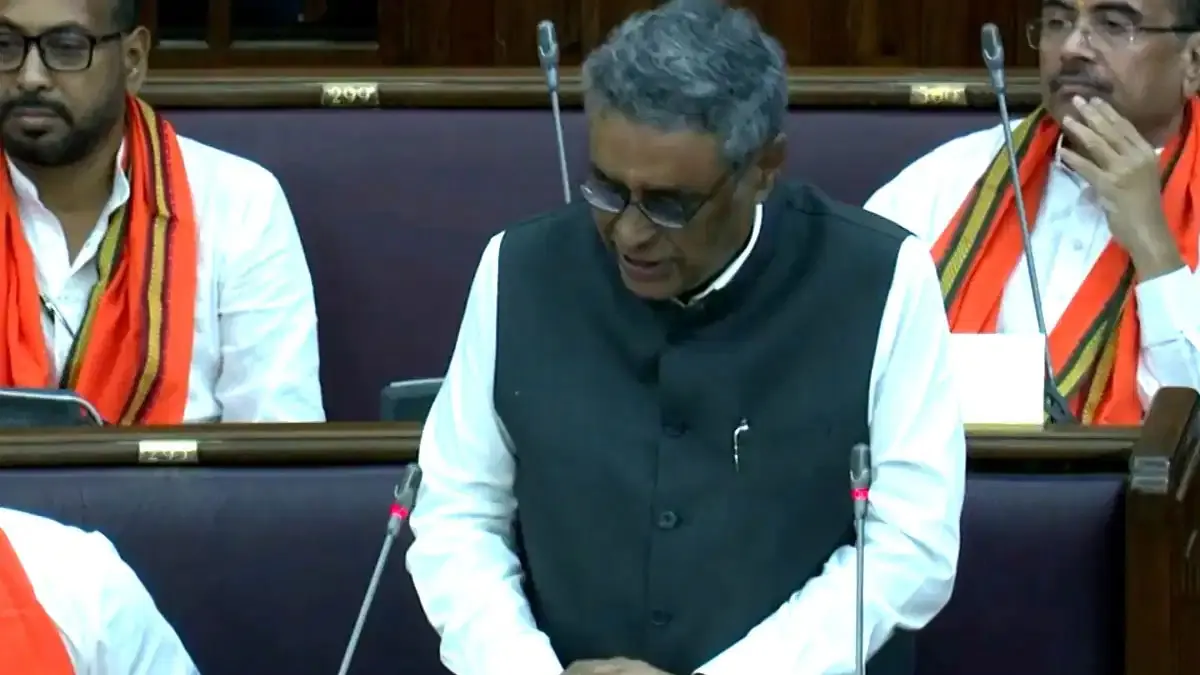 বাজেটে ডিএ-ধামাকা! একধাক্কায় ২০% মহার্ঘ ভাতা বৃদ্ধির ঘোষণা নতুন সরকারের