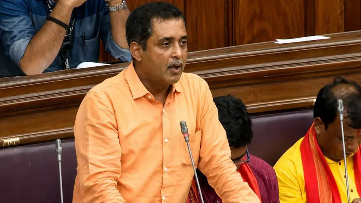 সংখ্যালঘু দফতরের প্রয়োজন আছে কি?