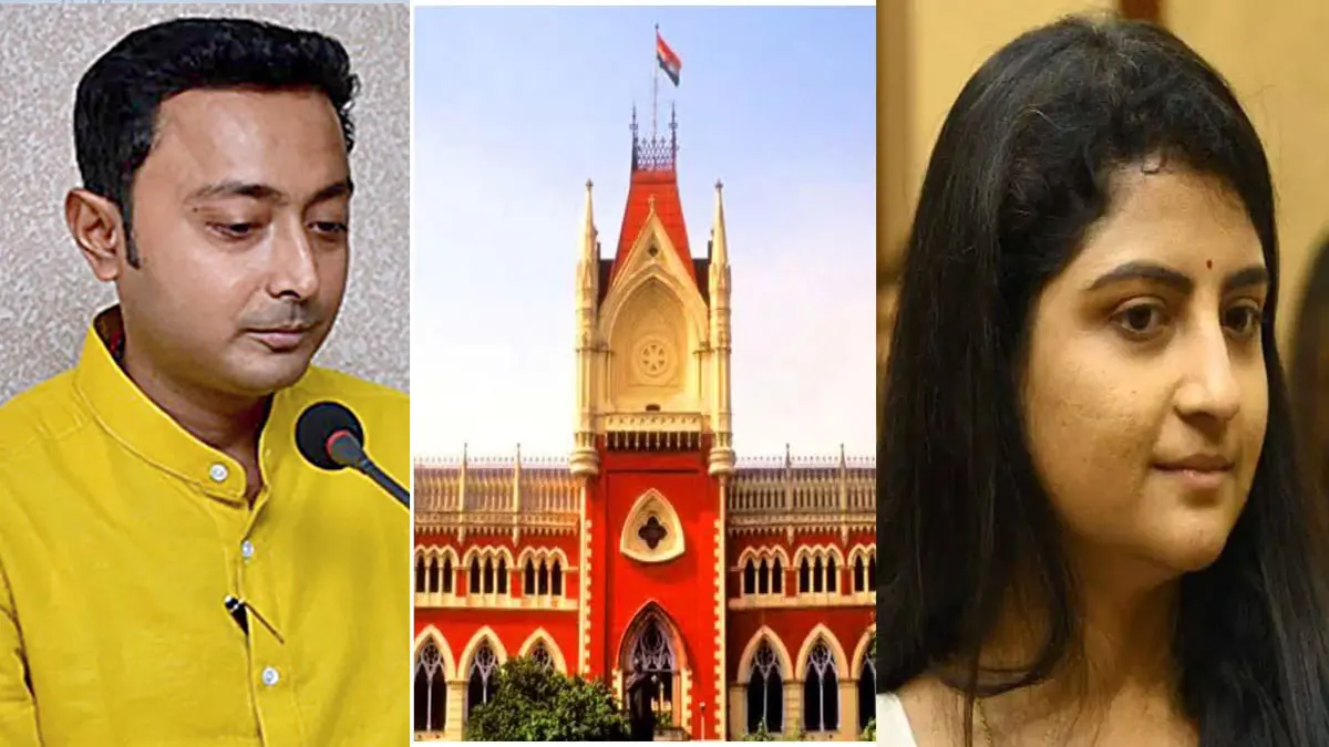 কোলে ৪ মাসের সন্তান, শর্তসাপেক্ষে রক্ষাকবচ অদিতিকে! আর্জি খারিজ দেবরাজের