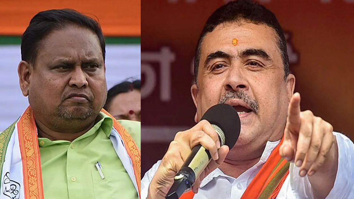 সময় এসেছে সবক শেখানোর—হুমায়ুনকে কড়া হুঁশিয়ারি, মুখ্যমন্ত্রীর কাছ থেকে ২টি FIR