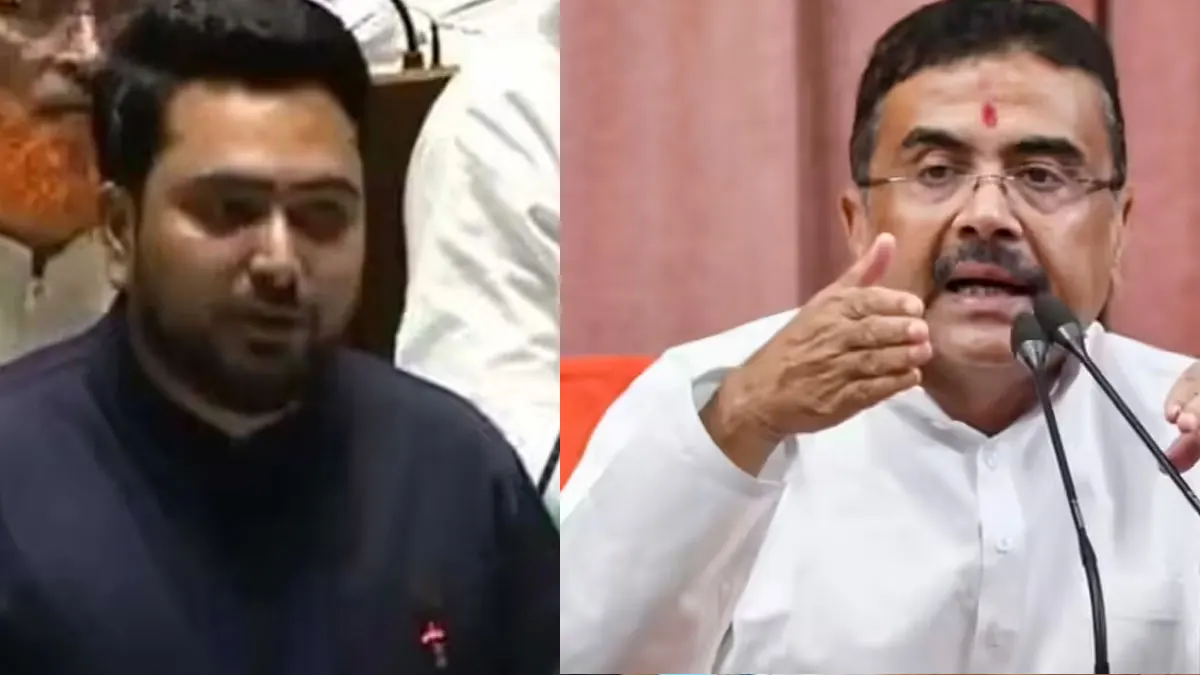 বাংলাদেশ সংসদে শুভেন্দুকে নিয়ে তুমুল ক্ষোভ