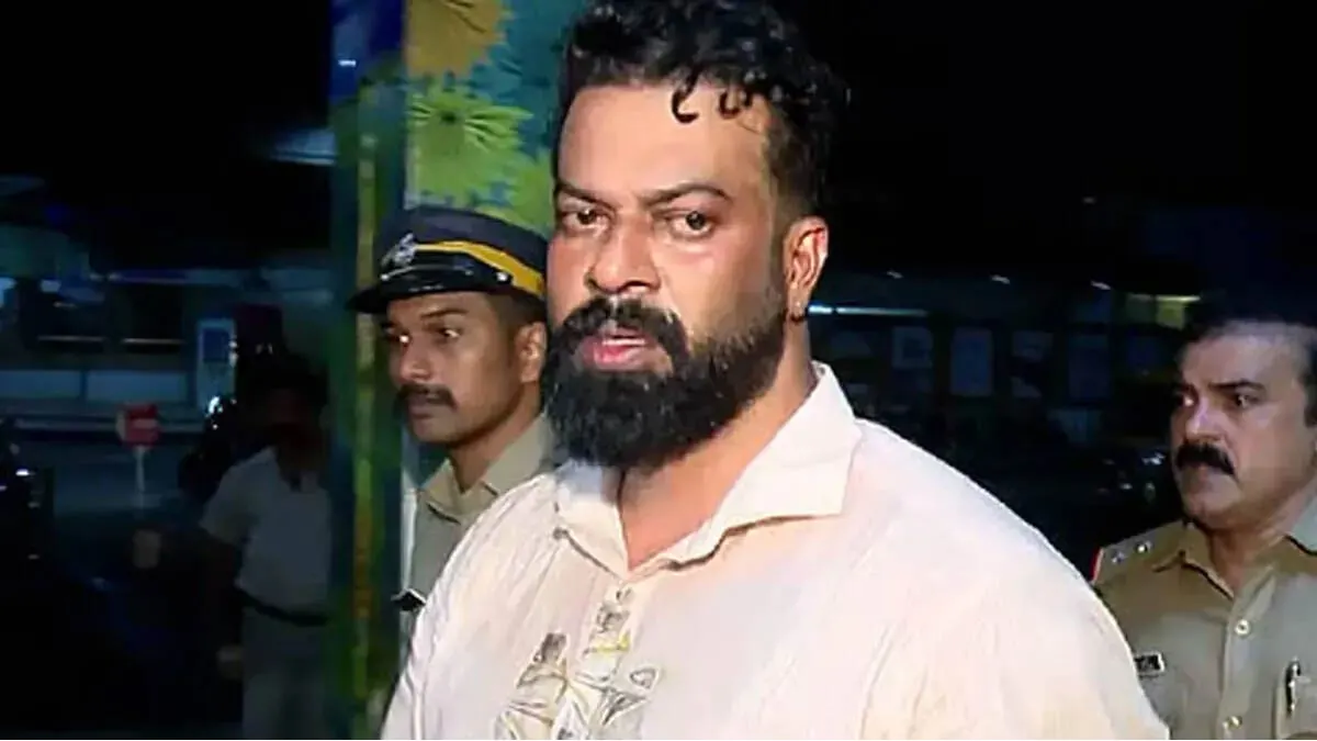 কংগ্রেস শাসিত রাজ্যে মন্দিরের উৎসবে হামলা, BJP নেতা গ্রেফতার