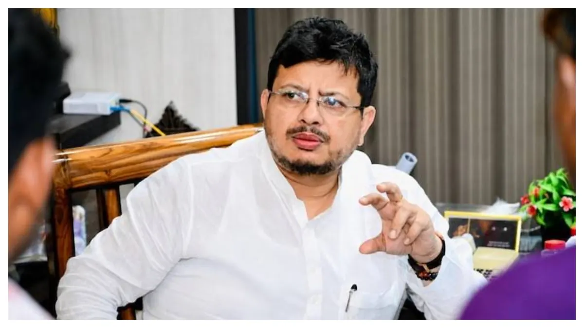 ঋতব্রত‑তৃণমূলের দলীয় প্রতীকের অধিকার নিয়ে কমিশনের সঙ্গে সাক্ষাৎ