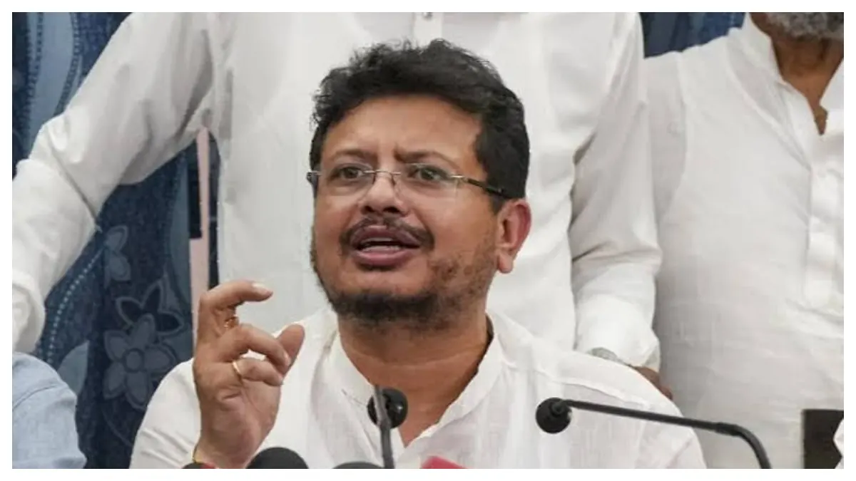 তৃণমূলের অভ্যন্তরীণ সঙ্কট — ঋতব্রত বন্দ্যোপাধ্যায়ের মন্তব্যের পর জ্ঞানেশের সঙ্গে কথাবার্তা, অরূপ রায়ের ভূমিকা পরিষ্কার