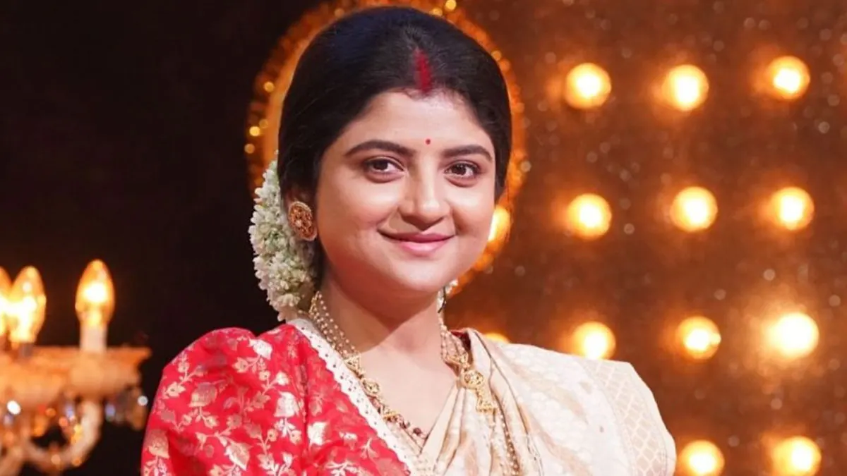 অদিতি মুন্সির গোপন চ্যাট ফাঁস—বিচারকদের সঙ্গে কী ঘটেছিল? রাজনীতিতে তরুণজ্যোতিরা বিস্ফোরক