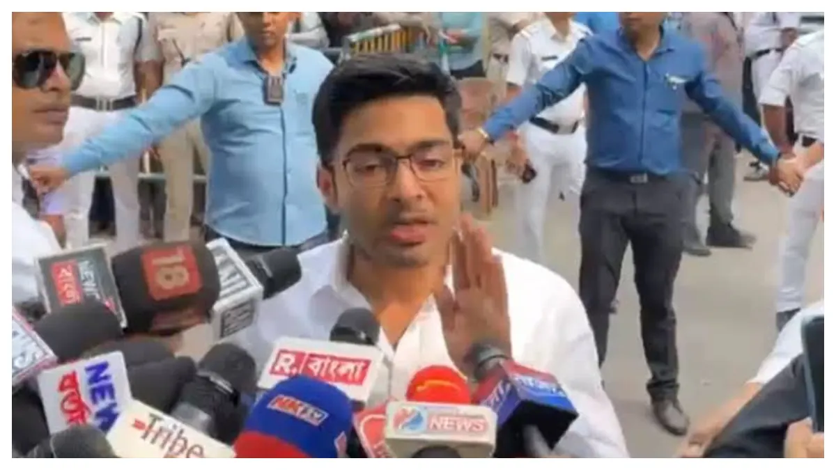 অভিষেকের আইনি সুরক্ষা বহাল, রক্ষাকবচের মেয়াদ বৃদ্ধি