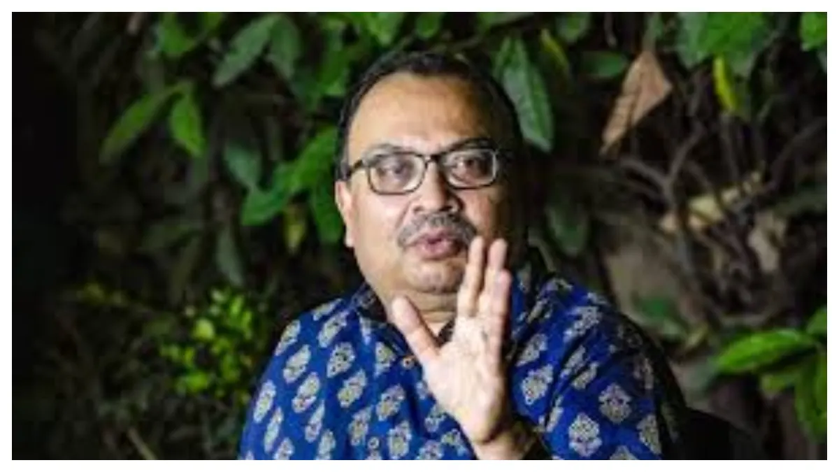 দফতর থাকতে তো অভিমান হয়নি চন্দ্রিমার? কটাক্ষ কুণালের