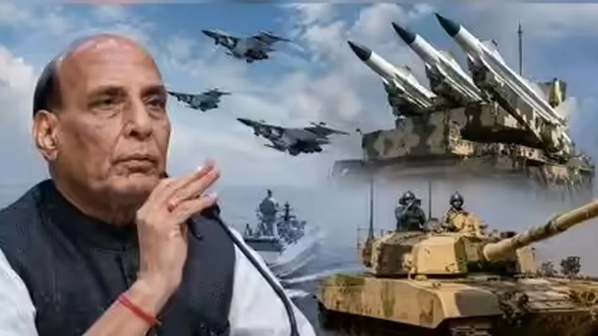 মোদী জমানায় অস্ত্র রফতানিতে ইতিহাস ভারতের! ৮ বছরে বেড়েছে ১০ গুণ