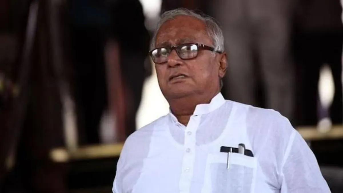 দায়িত্বে ঘাটতি ছিল— চন্দ্রিমা ভট্টাচার্যের ইস্তফা নিয়ে তৃণমূল কংগ্রেসে তীব্র বিতর্ক