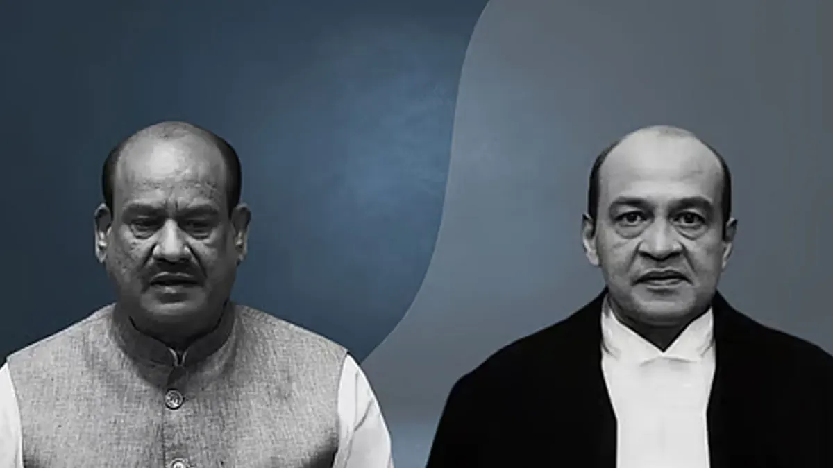 টাকা তছরূপে অভিযুক্ত বিচারপতি বর্মার অপসারণের ফাইল খুলতে পারে বাদল অধিবেশনেই