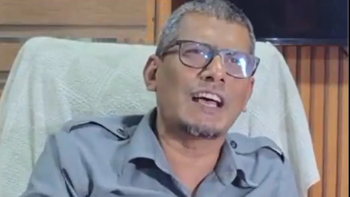 সেভেন সিস্টার স্বাধীন হওয়া উচিত—জামাত নেতার উস্কানিমূলক প্রকাশ্যে হুমকি