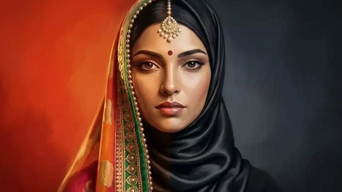 অমুসলিম‑মুসলিম বিবাহে এবার লাগবে ওয়াকফ বোর্ডের অনুমোদন, গেরুয়া রাজ্যে নতুন নিয়ম