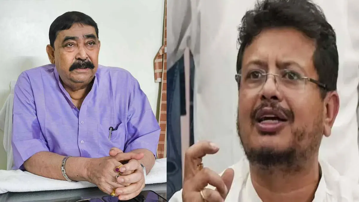 অনুব্রত থেকে প্রসূন, কারা কোথায়? জেলা সভাপতিদের তালিকা ঘোষণা ঋতব্রত-শিবিরের