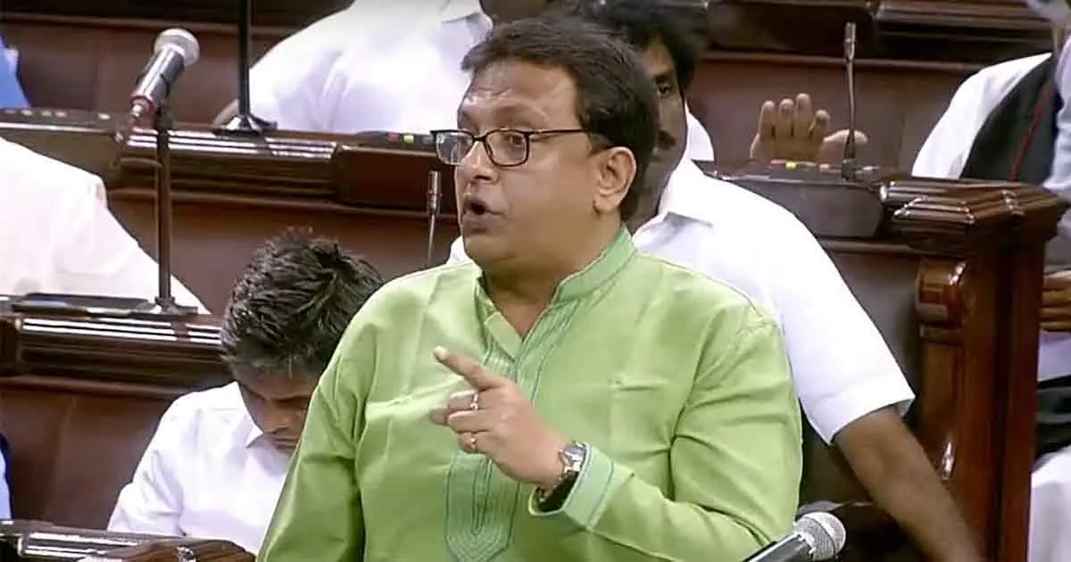 ঋতব্রতদের শিবিরে শান্তনু সেন যোগ দিলেন, নব তৃণমূলের জোটে নতুন নায়ক উন্মোচন