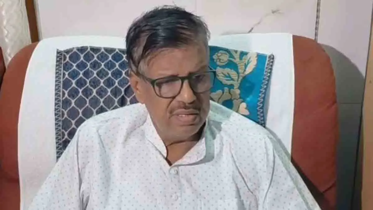 অভিষেককে সরালে অনেকেই ফিরবে, ক্ষোভ উগরে বিস্ফোরক রবীন্দ্রনাথ