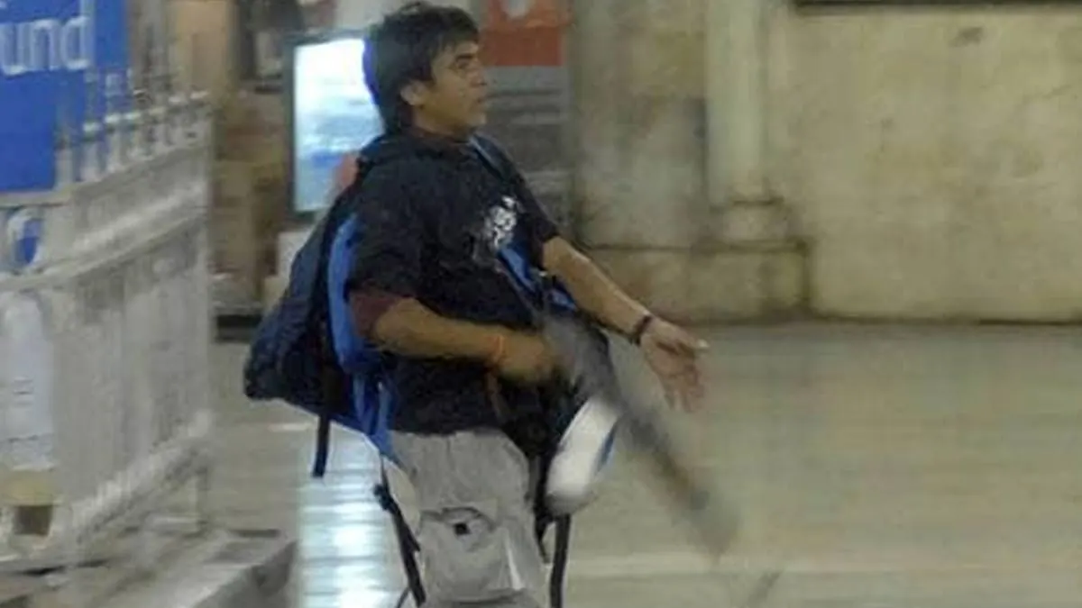 মুম্বই হামলার নতুন মোড়