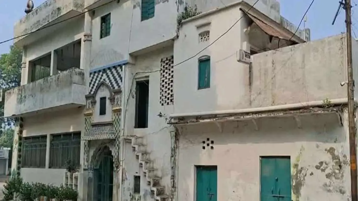 সাহারানপুরে জেলা কালেক্টরেট চত্বরে বেআইনি মসজিদ ভাঙার নির্দেশ, জরিমানা ৬ কোটি টাকা