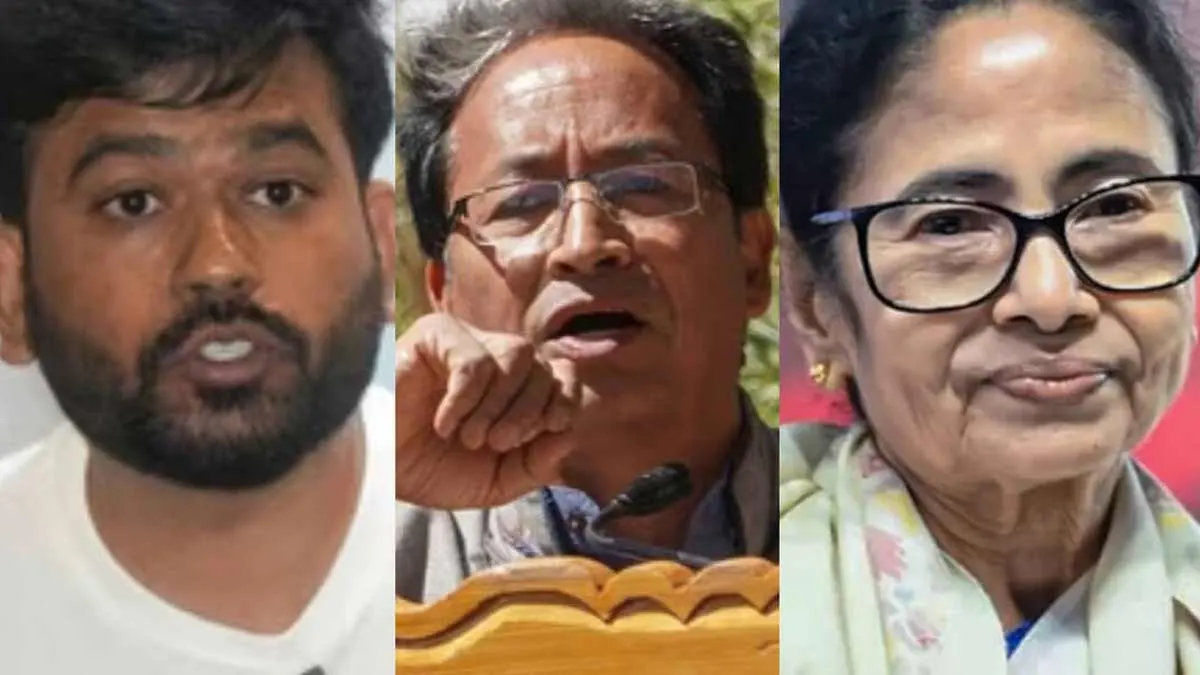 আরশোলাদের সমর্থনের কথা বলে বিতর্ক উস্কালেন মমতা