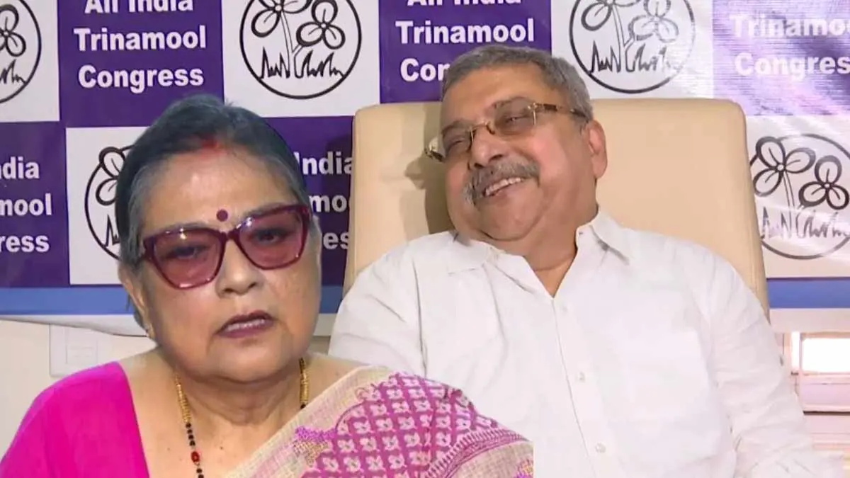 কাকলির পর মিতালীর অভিযোগে বাদল অধিবেশন থেকে সাসপেন্ড কল্যাণ