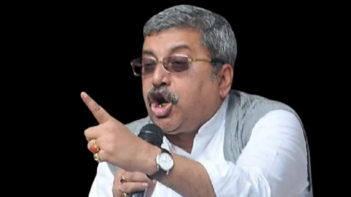 ‘দিদিকে বুঝতে হবে, না হলে দল শেষ হয়ে যাবে!’ — বিস্ফোরক কল্যাণ